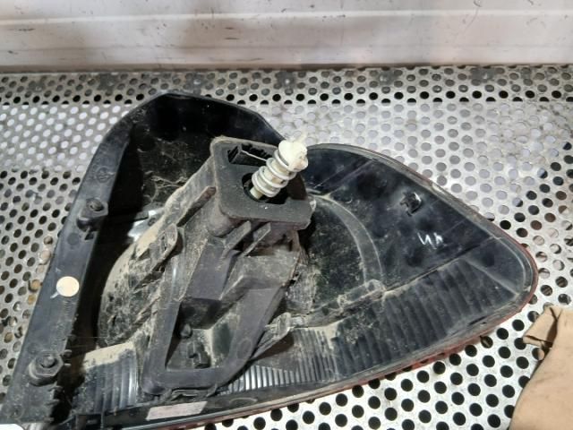 bontott VW GOLF PLUS Bal Külső Hátsó Lámpa