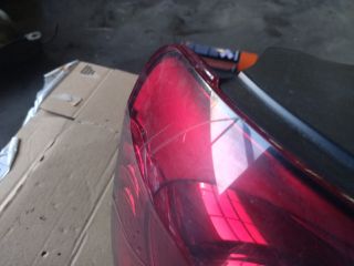 bontott VW GOLF PLUS Bal Külső Hátsó Lámpa