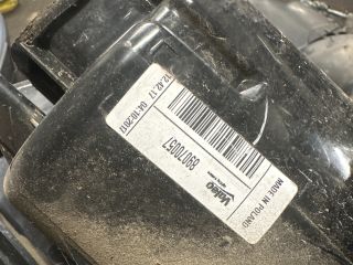 bontott VW GOLF PLUS Bal Külső Hátsó Lámpa