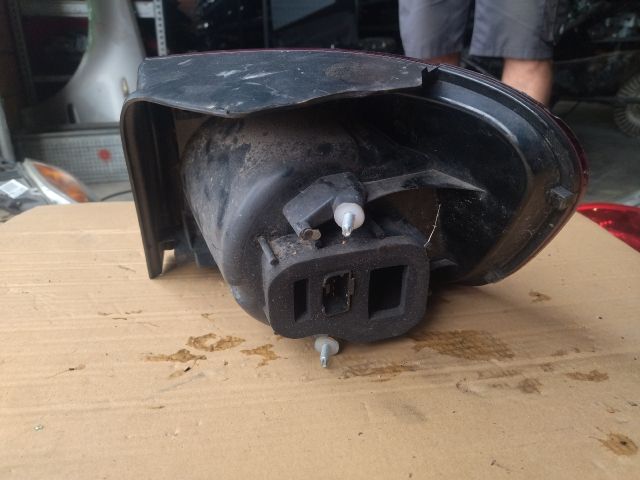 bontott VW GOLF PLUS Bal Külső Hátsó Lámpa