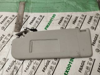 bontott VW GOLF PLUS Bal Napellenző