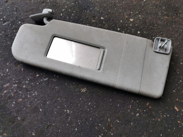 bontott VW GOLF PLUS Bal Napellenző