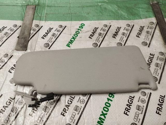 bontott VW GOLF PLUS Bal Napellenző