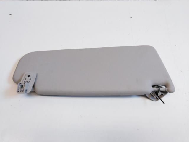 bontott VW GOLF PLUS Bal Napellenző