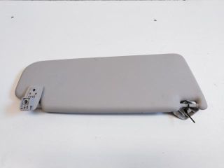 bontott VW GOLF PLUS Bal Napellenző