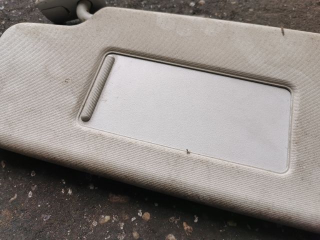 bontott VW GOLF PLUS Bal Napellenző