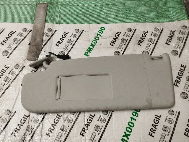 bontott VW GOLF PLUS Bal Napellenző