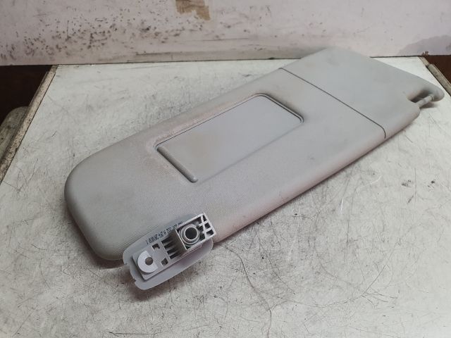 bontott VW GOLF PLUS Bal Napellenző