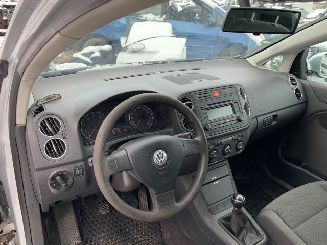 bontott VW GOLF PLUS Bal Napellenző