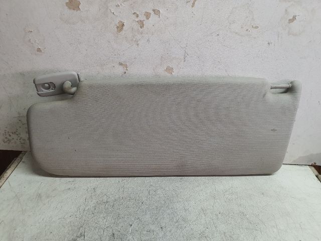 bontott VW GOLF PLUS Bal Napellenző