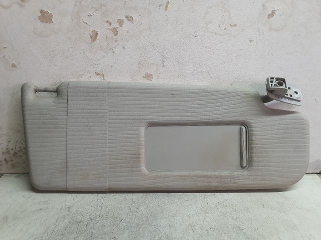 bontott VW GOLF PLUS Bal Napellenző