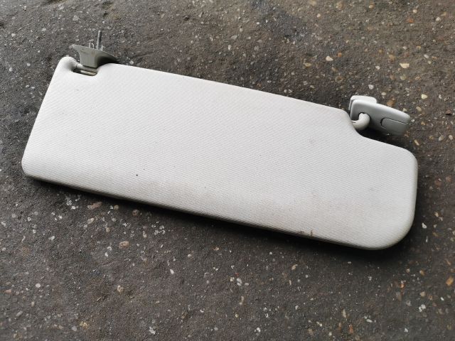 bontott VW GOLF PLUS Bal Napellenző