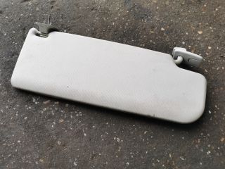 bontott VW GOLF PLUS Bal Napellenző