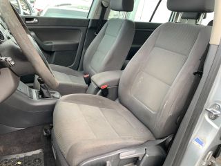 bontott VW GOLF PLUS Bal Napellenző