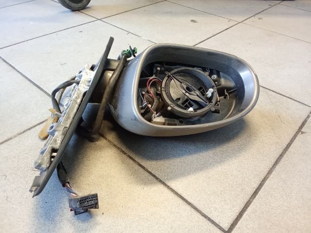 bontott VW GOLF PLUS Bal Visszapillantó Tükör Burkolat