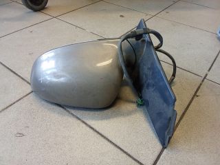 bontott VW GOLF PLUS Bal Visszapillantó Tükör Burkolat