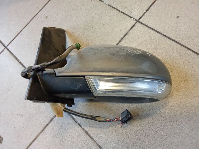 bontott VW GOLF PLUS Bal Visszapillantó Tükör Burkolat