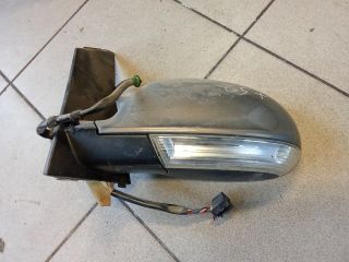 bontott VW GOLF PLUS Bal Visszapillantó Tükör Burkolat