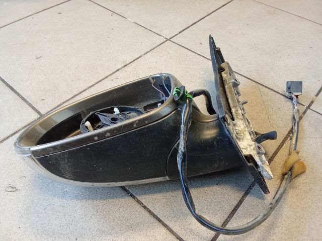 bontott VW GOLF PLUS Bal Visszapillantó Tükör Burkolat