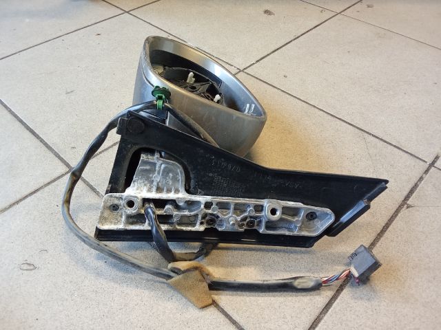 bontott VW GOLF PLUS Bal Visszapillantó Tükör Burkolat