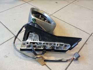 bontott VW GOLF PLUS Bal Visszapillantó Tükör Burkolat