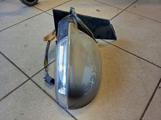 bontott VW GOLF PLUS Bal Visszapillantó Tükör Burkolat