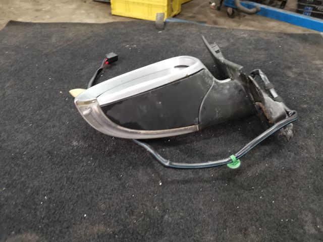 bontott VW GOLF PLUS Bal Visszapillantó Tükör (Elektromos)