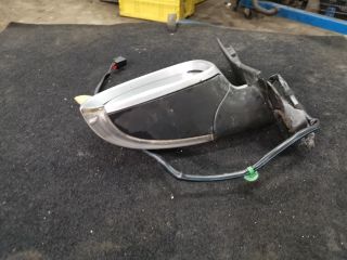 bontott VW GOLF PLUS Bal Visszapillantó Tükör (Elektromos)