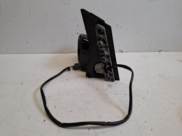 bontott VW GOLF PLUS Bal Visszapillantó Tükör (Elektromos)