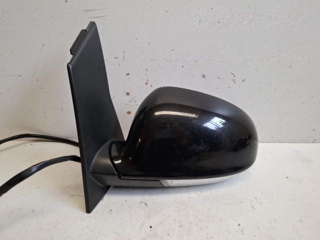 bontott VW GOLF PLUS Bal Visszapillantó Tükör (Elektromos)