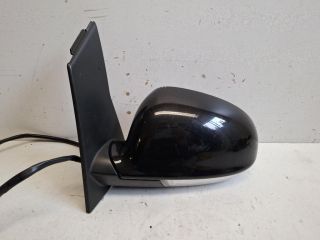 bontott VW GOLF PLUS Bal Visszapillantó Tükör (Elektromos)