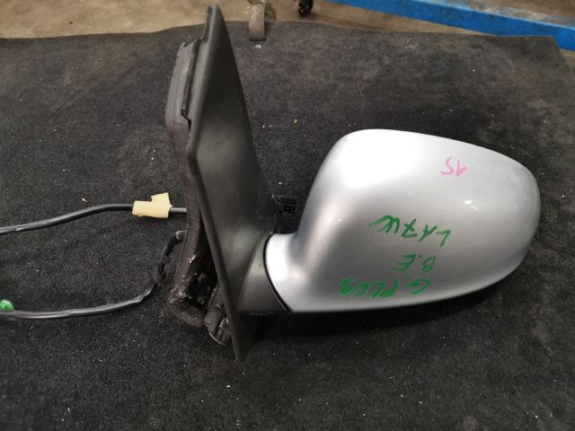 bontott VW GOLF PLUS Bal Visszapillantó Tükör (Elektromos)