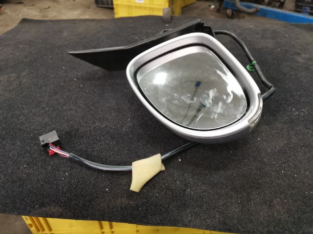 bontott VW GOLF PLUS Bal Visszapillantó Tükör (Elektromos)