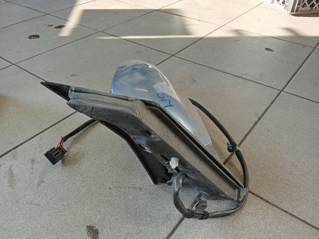 bontott VW GOLF PLUS Bal Visszapillantó Tükör (Elektromos)