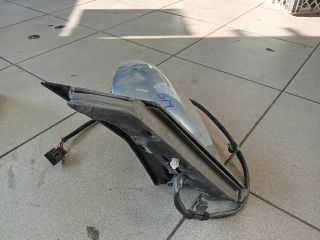 bontott VW GOLF PLUS Bal Visszapillantó Tükör (Elektromos)