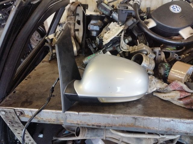 bontott VW GOLF PLUS Bal Visszapillantó Tükör (Elektromos)