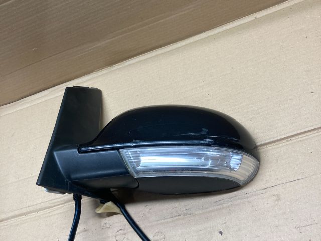 bontott VW GOLF PLUS Bal Visszapillantó Tükör (Elektromos)