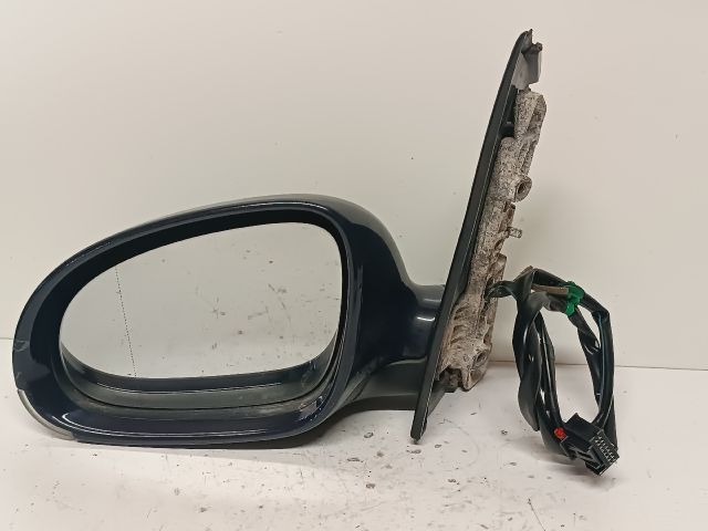 bontott VW GOLF PLUS Bal Visszapillantó Tükör (Elektromos)