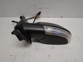 bontott VW GOLF PLUS Bal Visszapillantó Tükör (Elektromos)