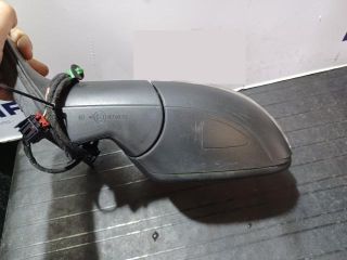 bontott VW GOLF PLUS Bal Visszapillantó Tükör (Elektromos)