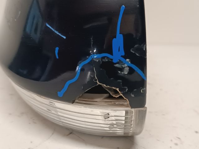 bontott VW GOLF PLUS Bal Visszapillantó Tükör (Elektromos)