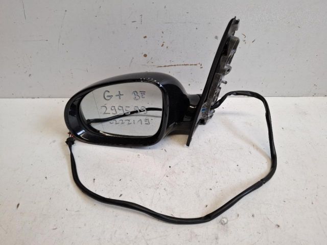 bontott VW GOLF PLUS Bal Visszapillantó Tükör (Elektromos)