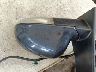 bontott VW GOLF PLUS Bal Visszapillantó Tükör (Elektromos)