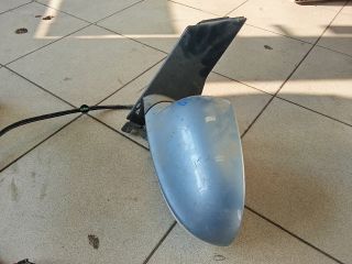 bontott VW GOLF PLUS Bal Visszapillantó Tükör (Elektromos)