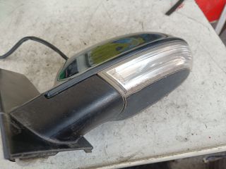 bontott VW GOLF PLUS Bal Visszapillantó Tükör (Elektromos)
