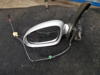 bontott VW GOLF PLUS Bal Visszapillantó Tükör (Elektromos)