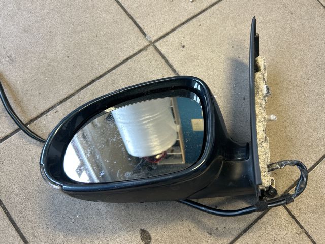 bontott VW GOLF PLUS Bal Visszapillantó Tükör (Elektromos)