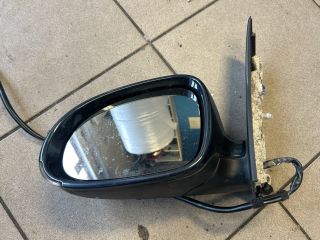 bontott VW GOLF PLUS Bal Visszapillantó Tükör (Elektromos)