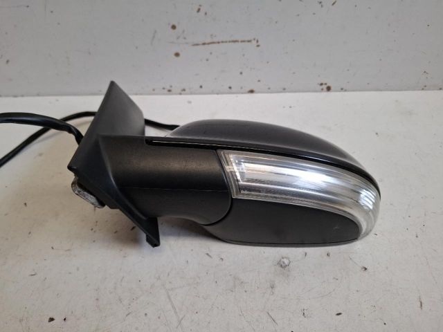 bontott VW GOLF PLUS Bal Visszapillantó Tükör (Elektromos)