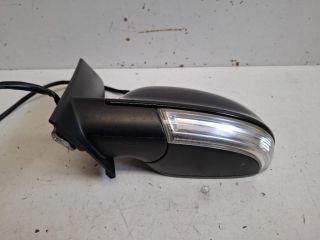 bontott VW GOLF PLUS Bal Visszapillantó Tükör (Elektromos)